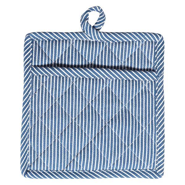 Pot Holder - Stripes