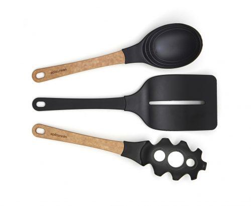 Silicone Series Utensils