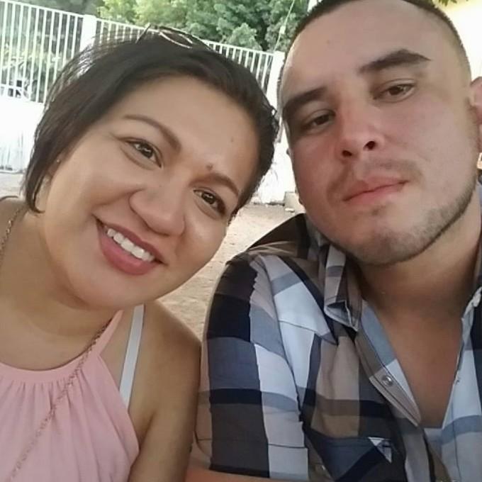 Berumen family trip in Nayarit, Mexico.