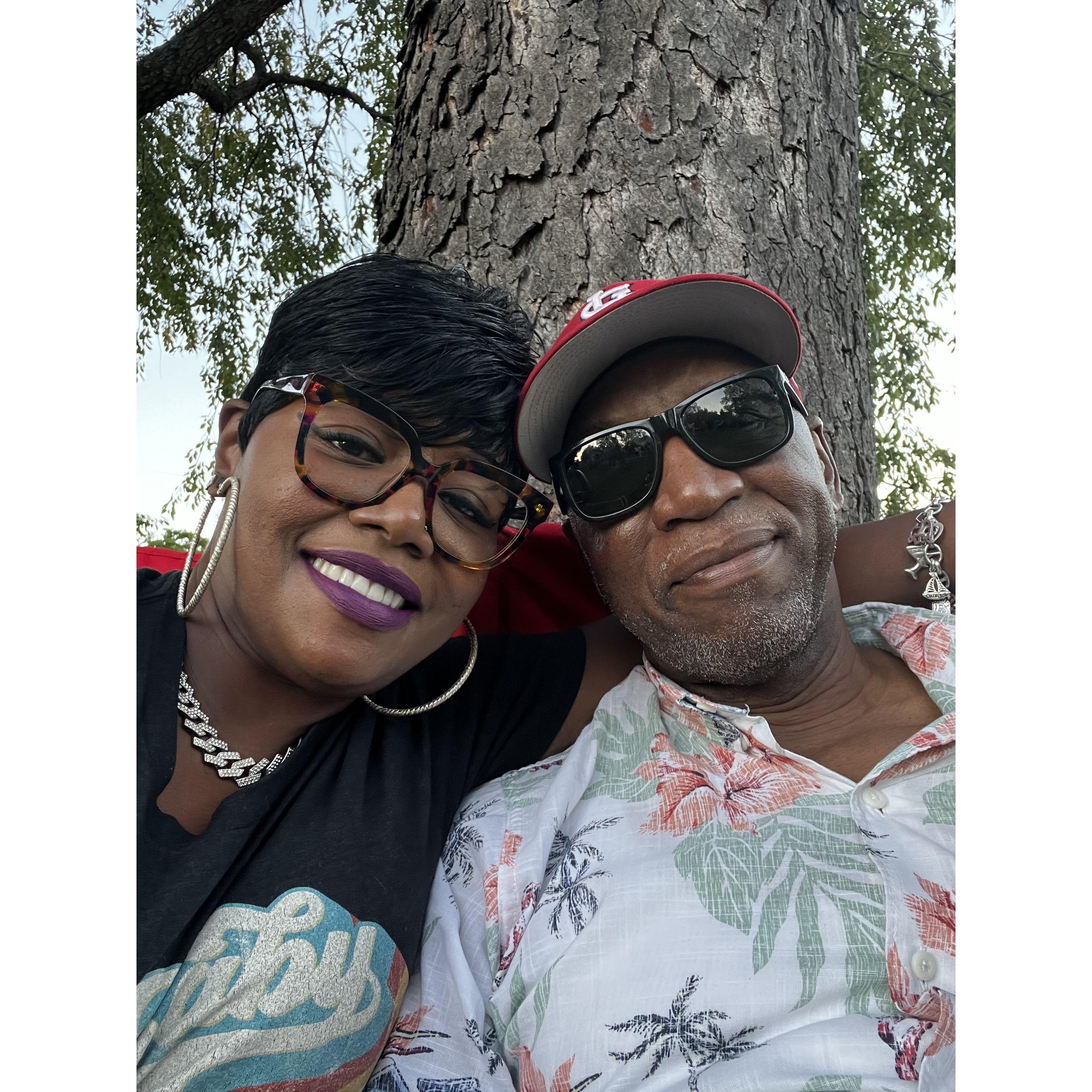 Hip Hop Night at the Library 2023