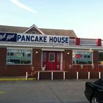 Bel Aire Pancake House