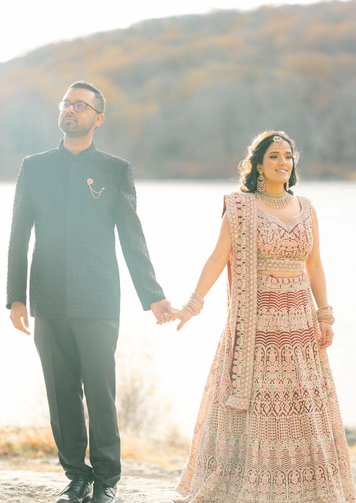 The Wedding Website of Shalet Sunny and Arun Philip