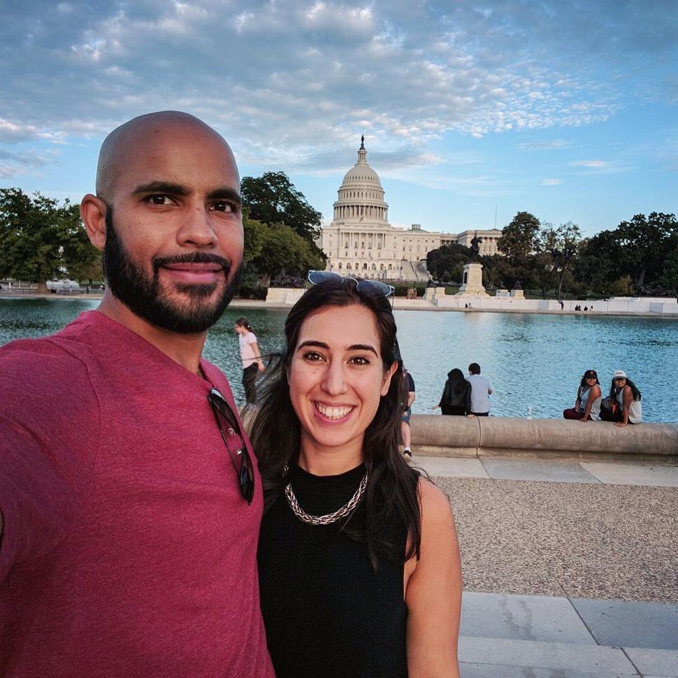 Washington, D.C. October 2017.