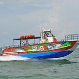 Hubbard's Marina Private Fishing Charters