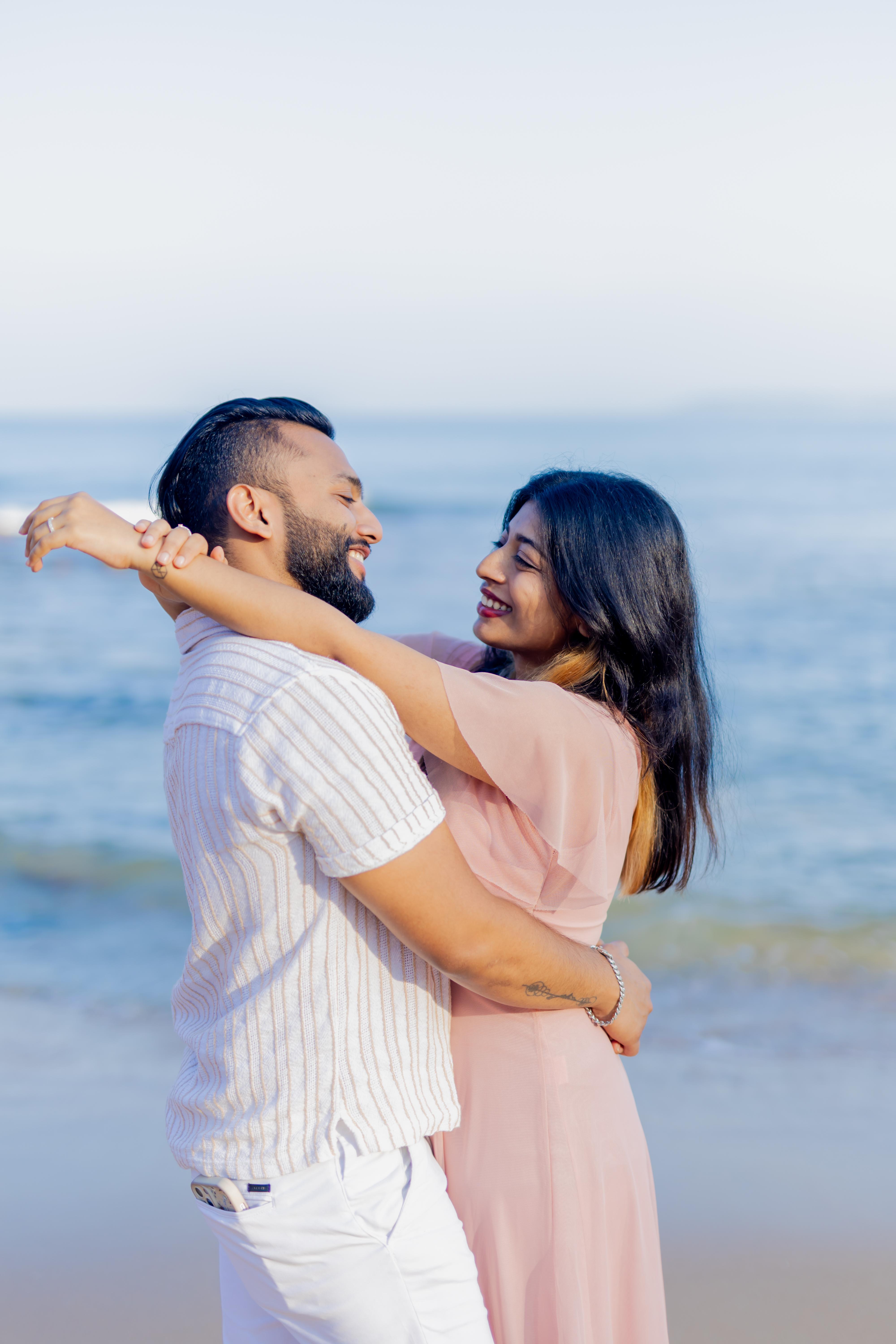 The Wedding Website of Clanda Fernandes and Darryl Rebello