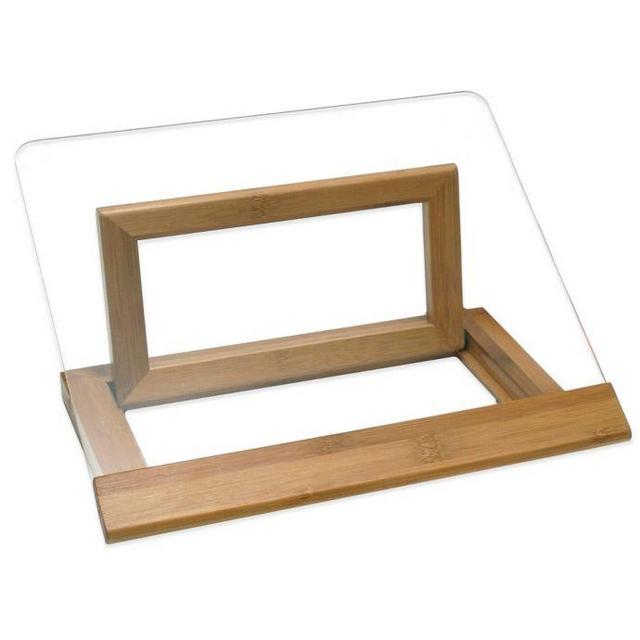 Lipper International Cookbook Holder