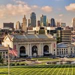 Union Station Kansas City