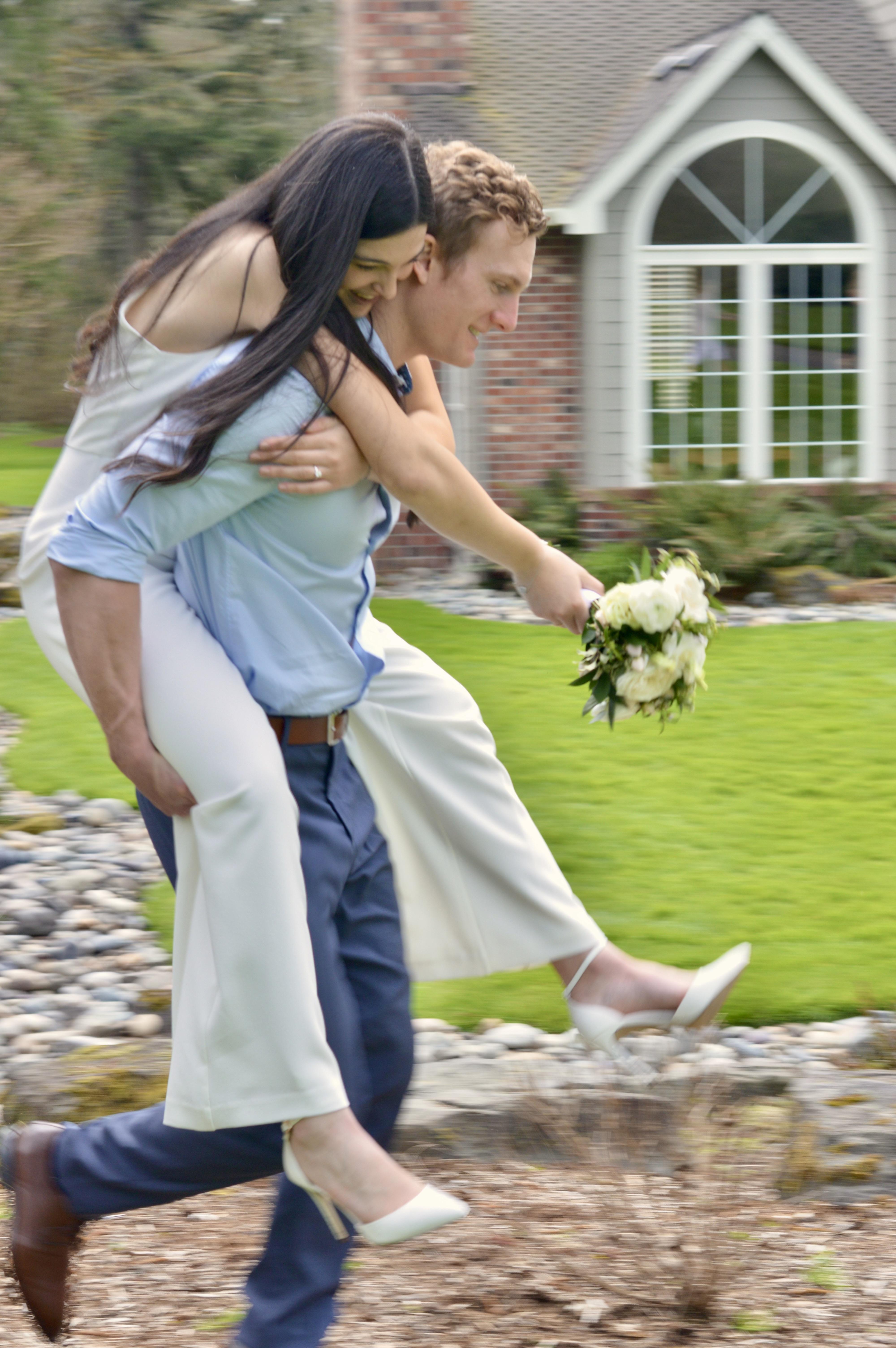 The Wedding Website of Sonia Pinnock and Joel Pinnock