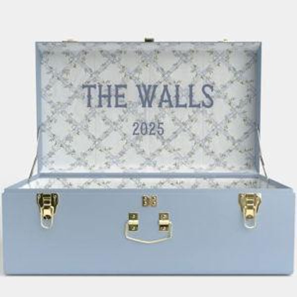 Petite Keep Bridal Trunk