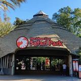 San Diego Zoo Safari Park