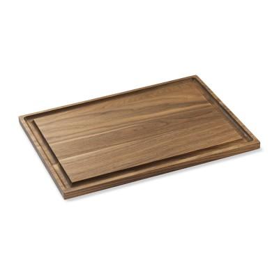 Williams Sonoma Prep Carving Board, Walnut