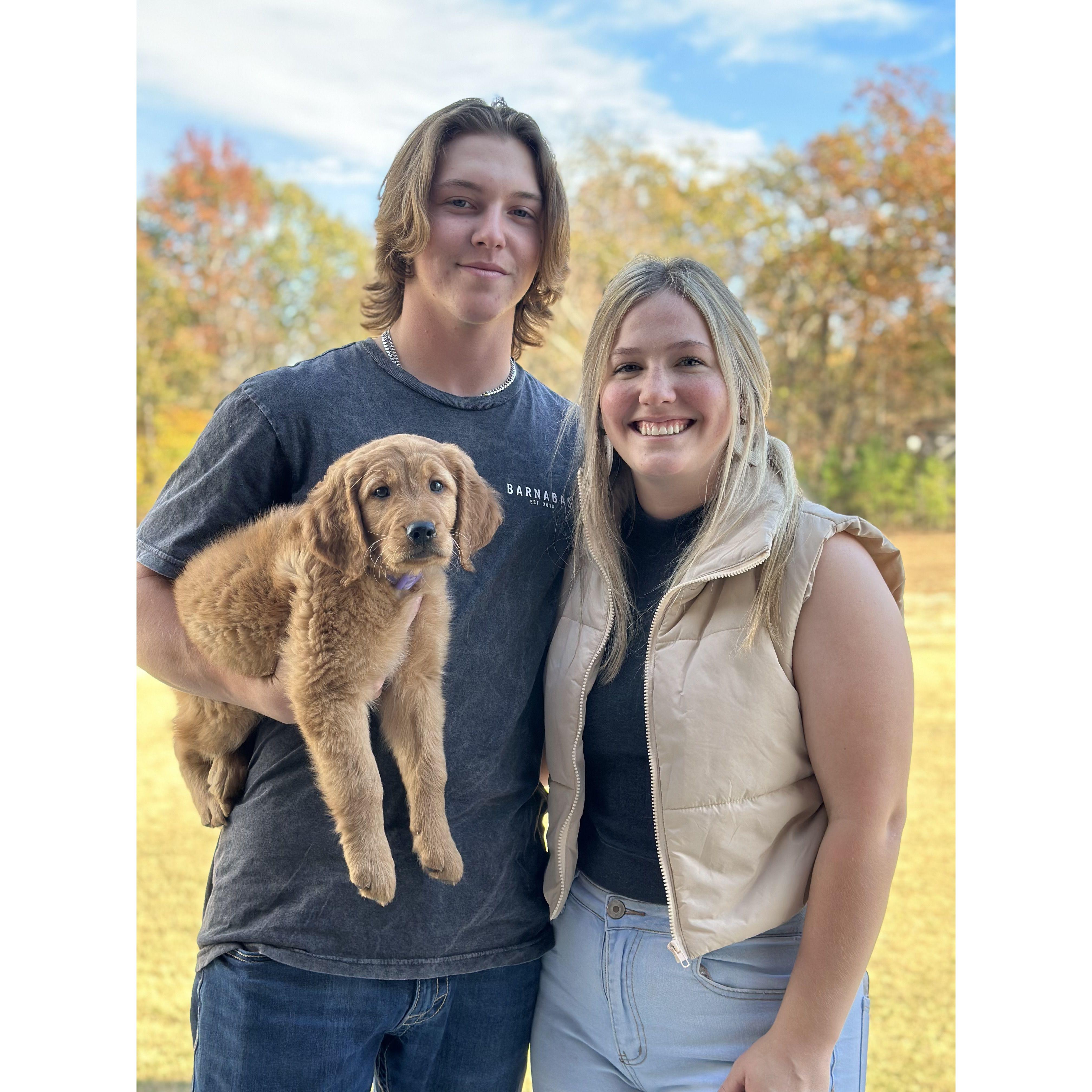 Thanksgiving 2023