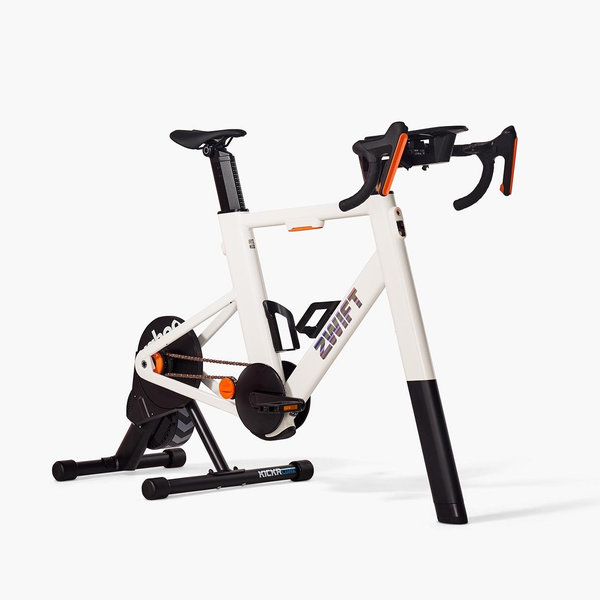 Zwift Ride Bike Trainer