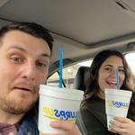 FiiZ Drinks/Slurps Up/Swig