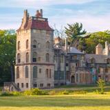 Fonthill Castle