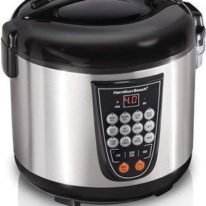 4.2 L Digital Multi Cooker