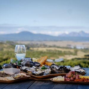 Tasmania Wine Tasting