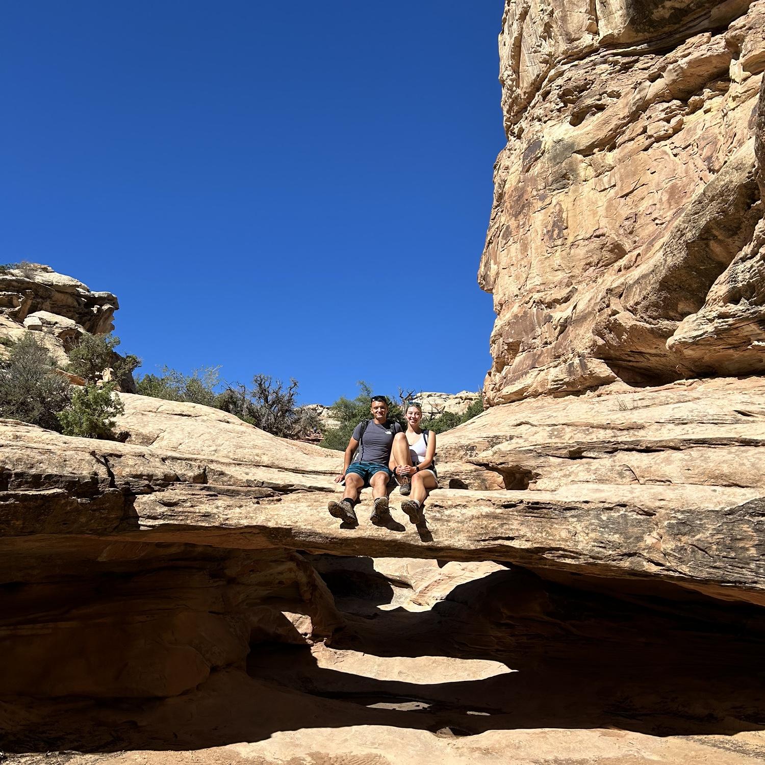 Capitol Reef, 2023
