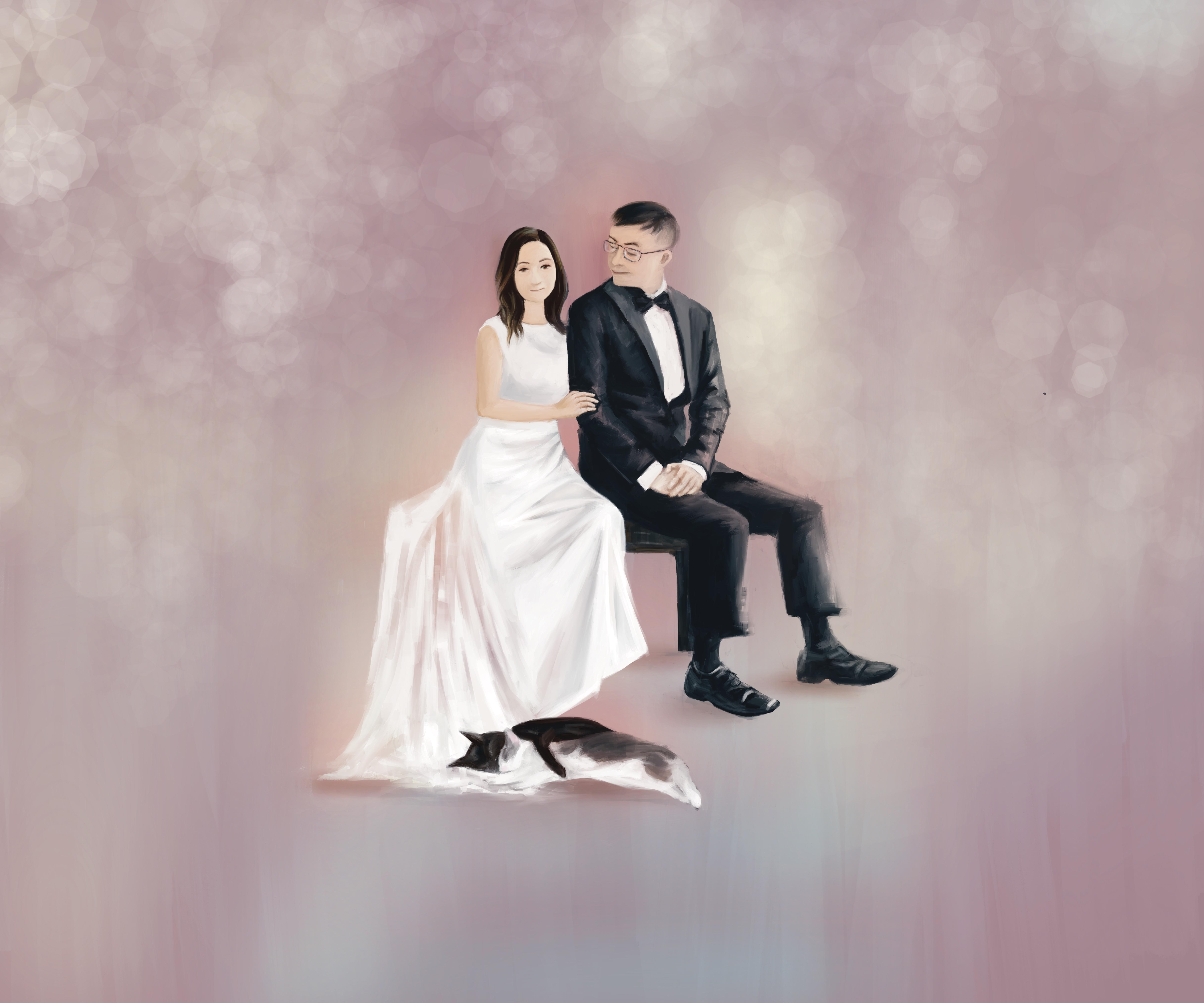 The Wedding Website of Hai Nguyen and Kimmy Nguyen