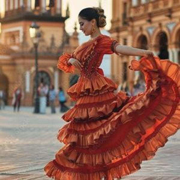 España Honeymoon Fund