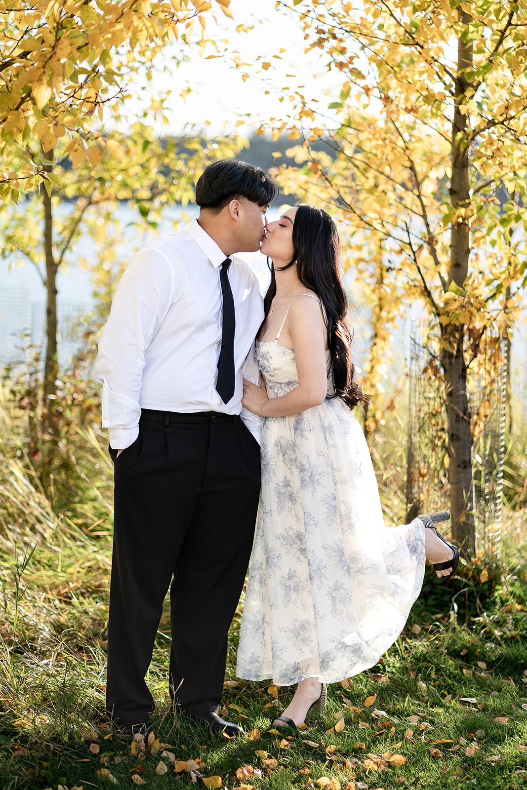 The Wedding Website of Maggen Rosario Falvo and Justin Kyle Espiritu