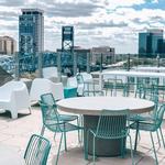 Visit one of Mariah's Favorite restuarants with a view.