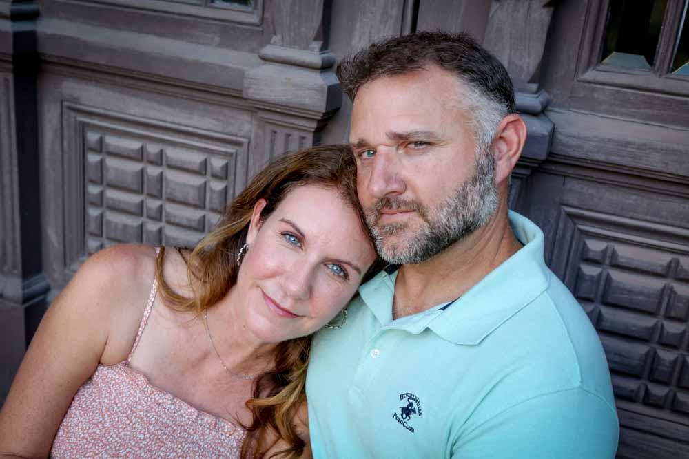 The Wedding Website of Chad Kingery and LeeAnn Regna