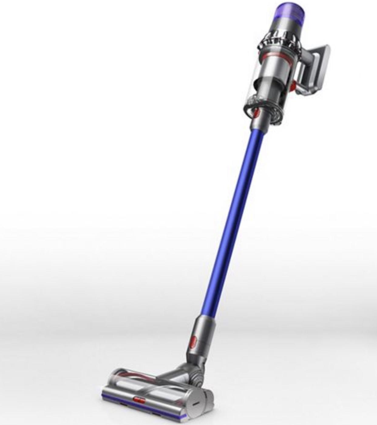 Dyson V11 Torque Drive vacuum.