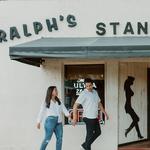 Ralph's Stand Up Bar