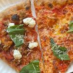 L'Industrie Pizzeria