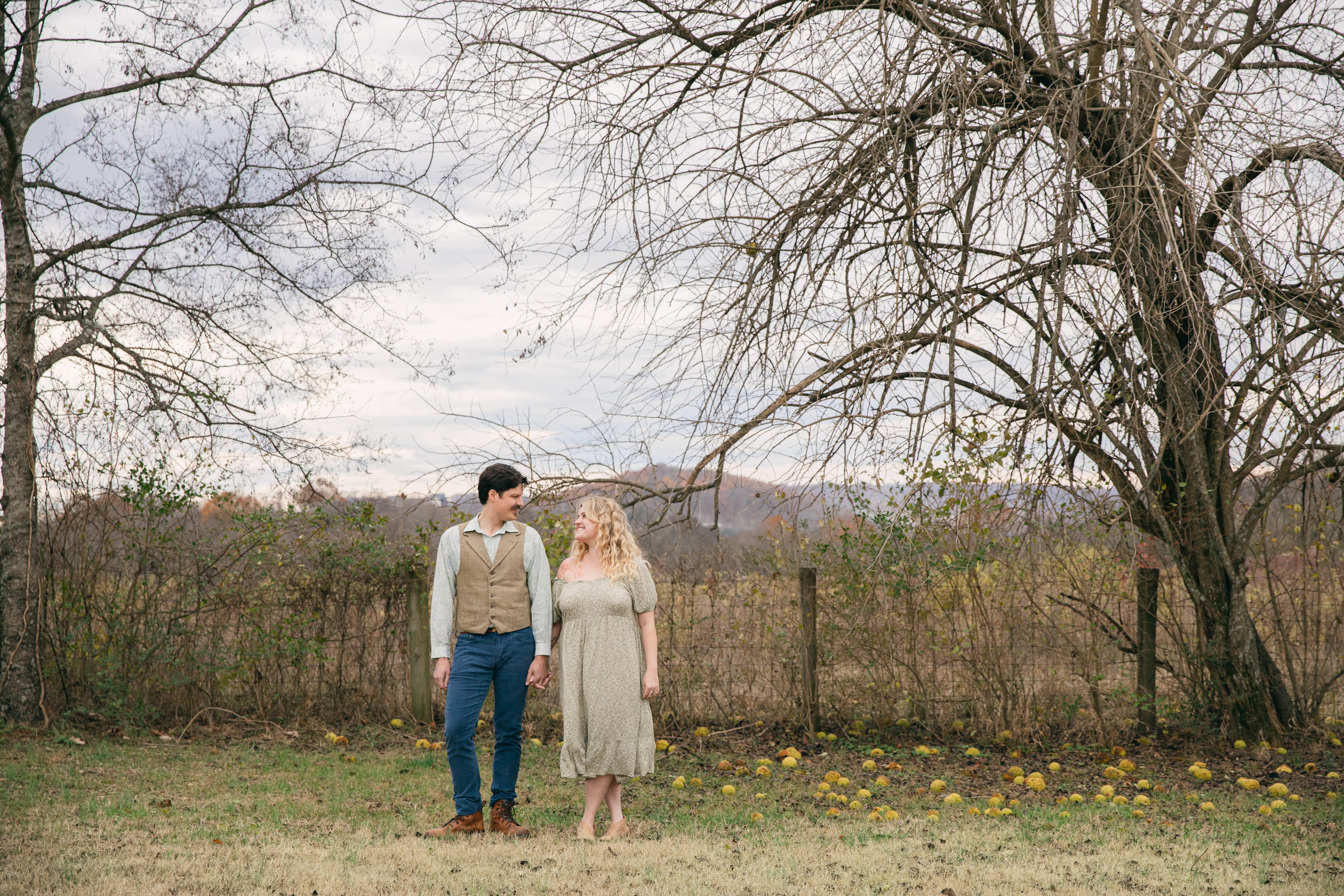 The Wedding Website of Grace Lewis and Hunter Woolwine