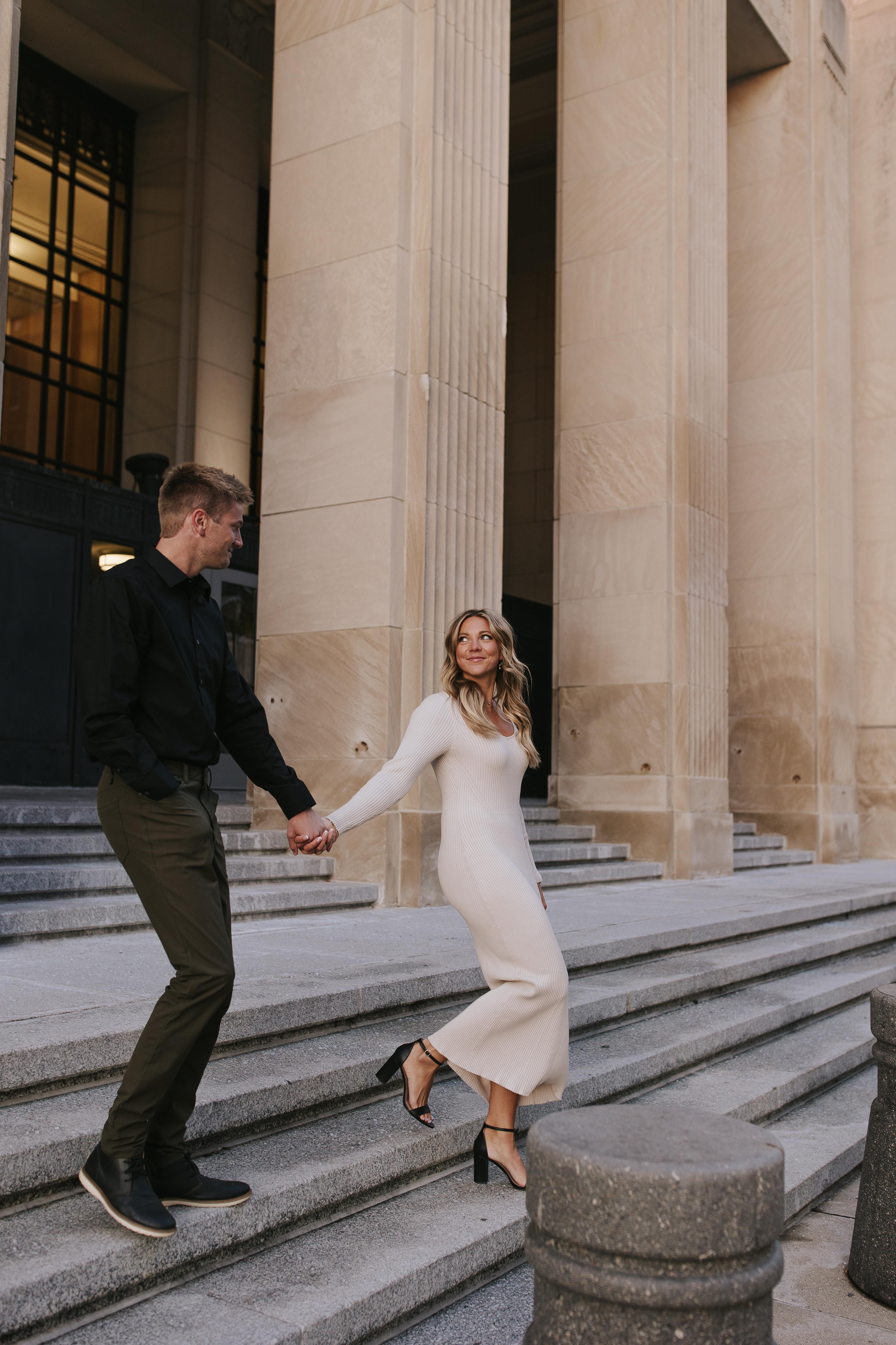 The Wedding Website of Nicholas Scott Vander Horst and Danielle Leigh Oeverman
