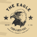 The Eagle