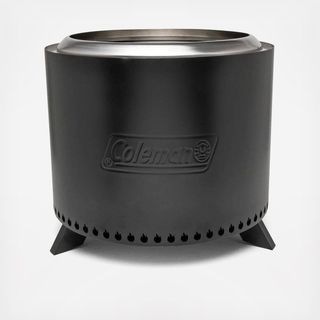Cityscapes Smokeless Fire Pit