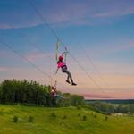 Lake Geneva Ziplines & Adventures