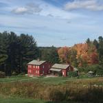 Fruitlands Museum