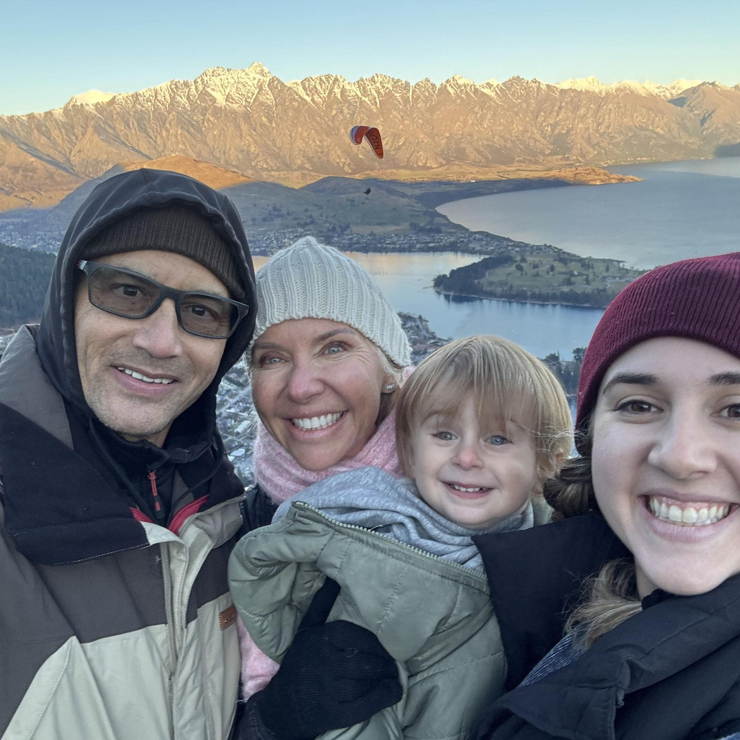 Queenstown, New Zealand