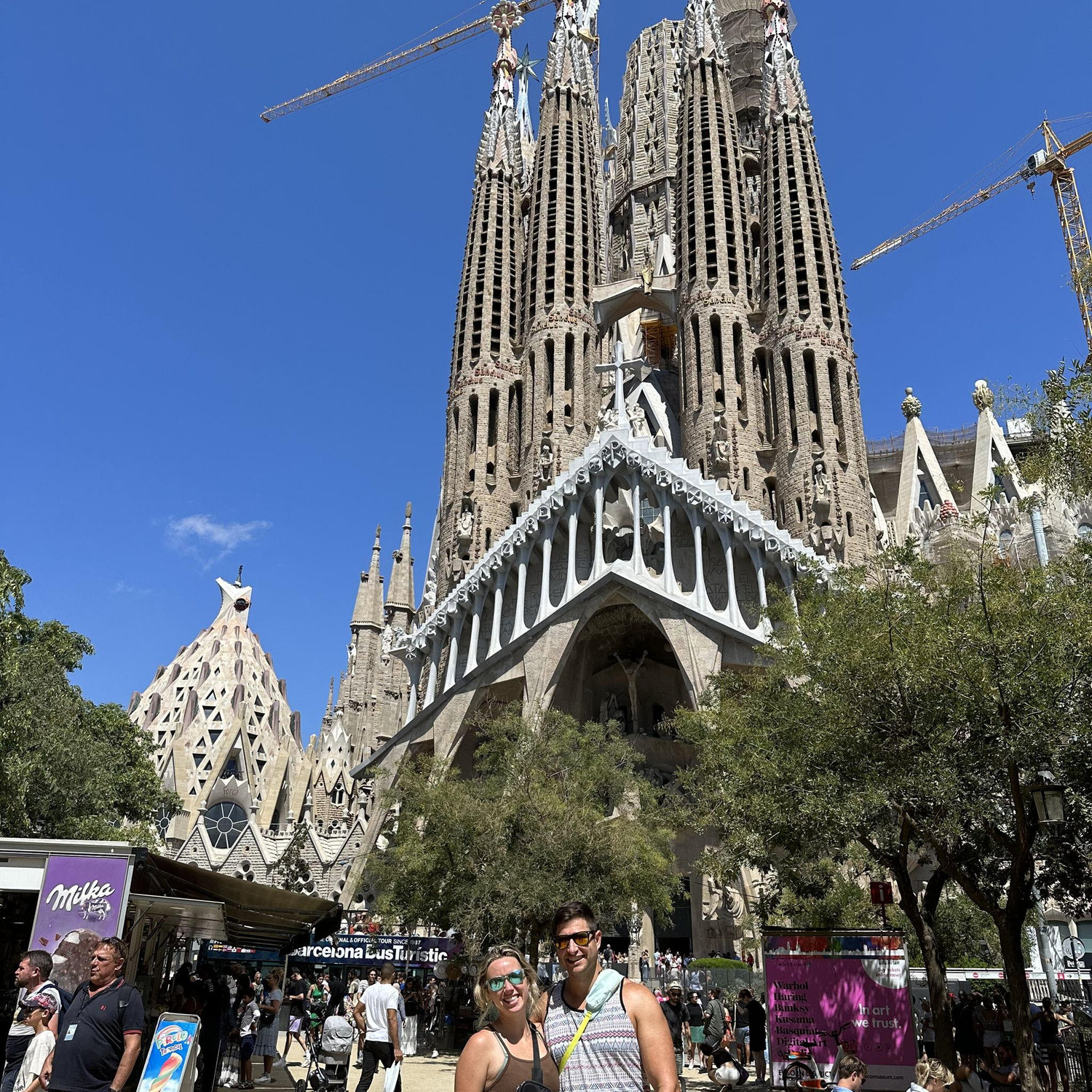 Barcelona, Spain