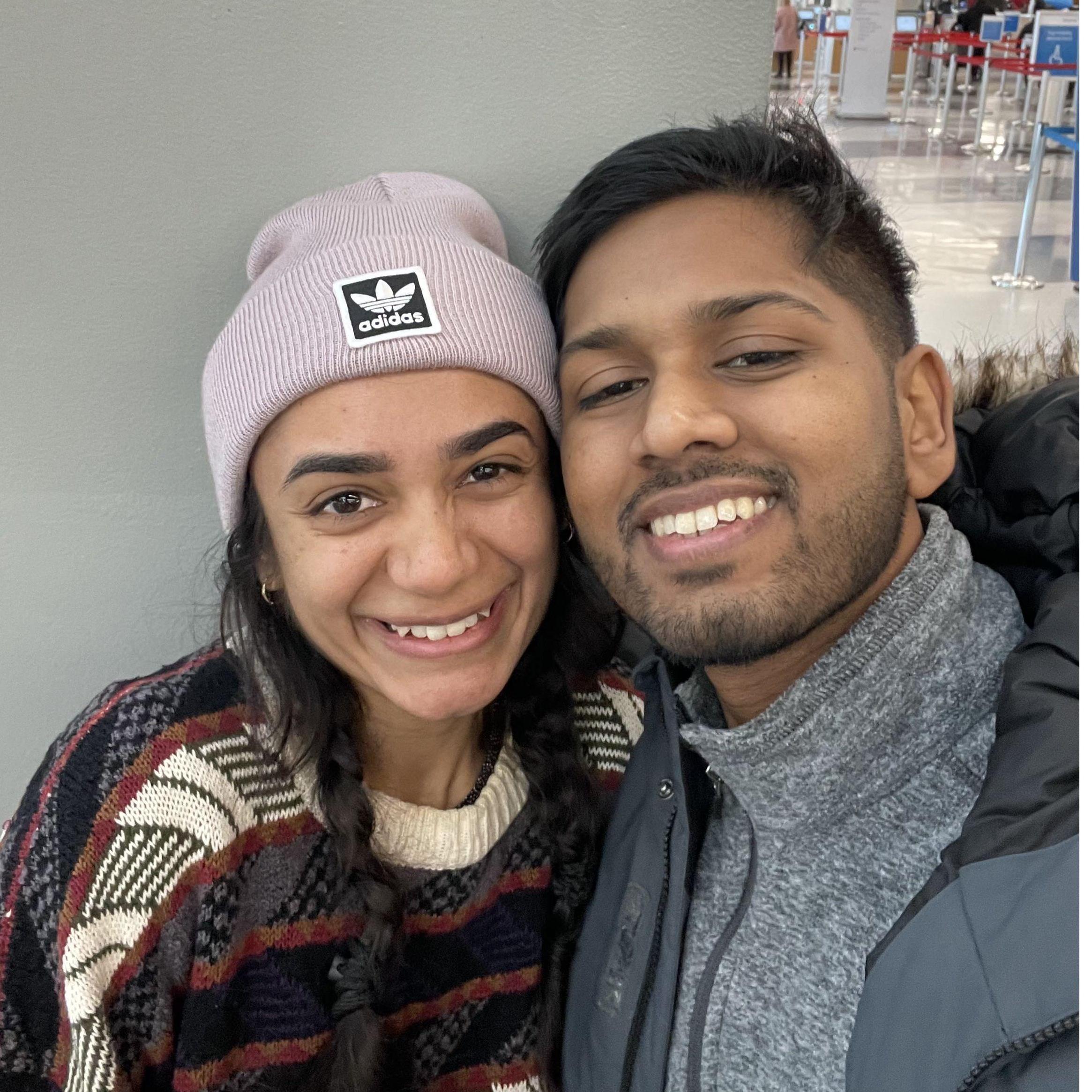 no matter the time or place.