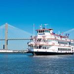 Savannah Riverboat Cruises
