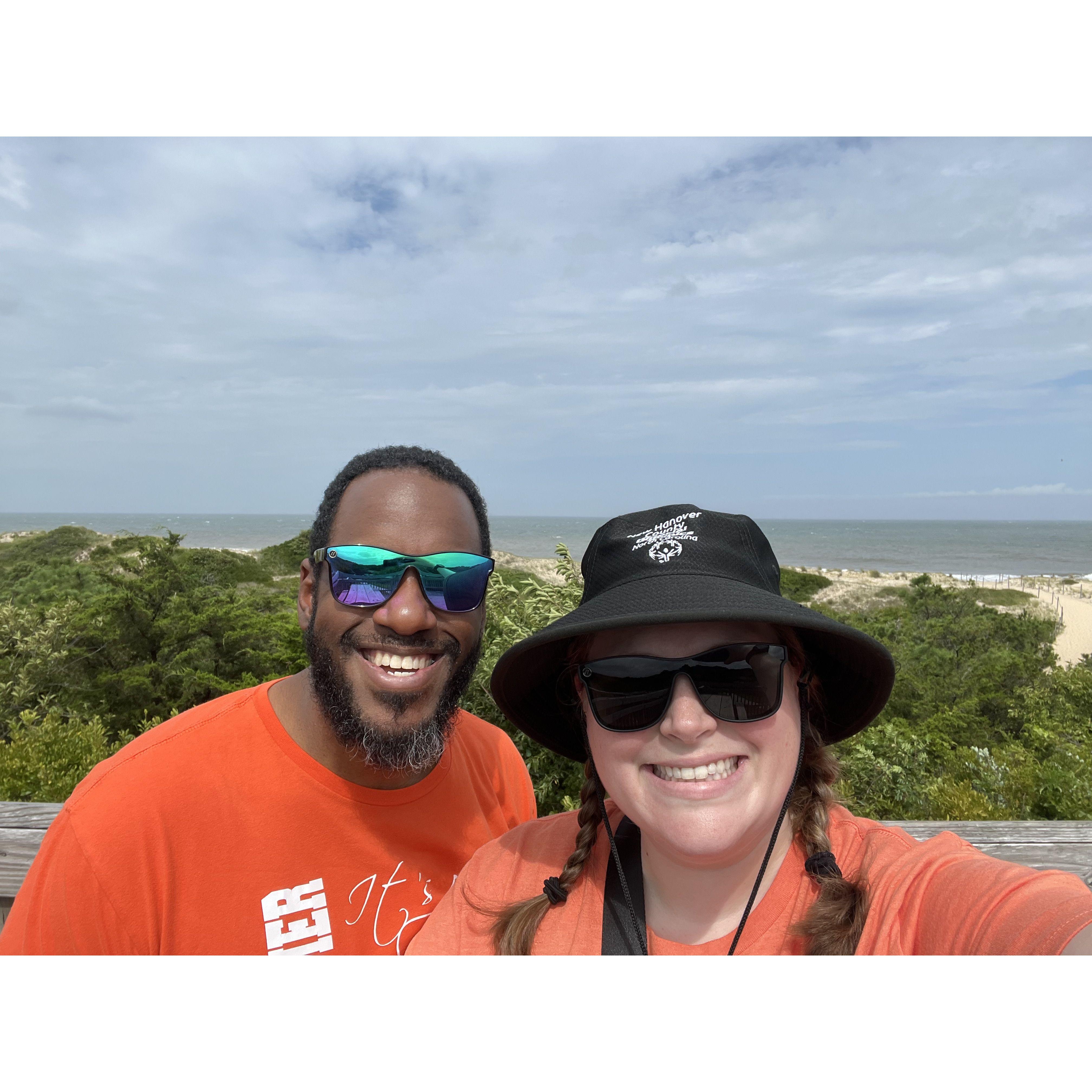 Hall Family Reunion!