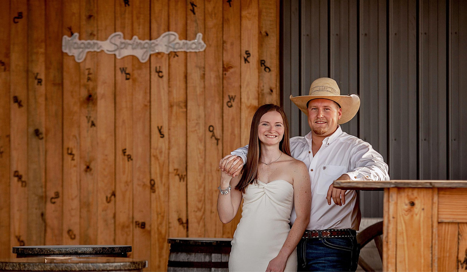 Kaitlyn Carter and Justin Rampy's Wedding Website