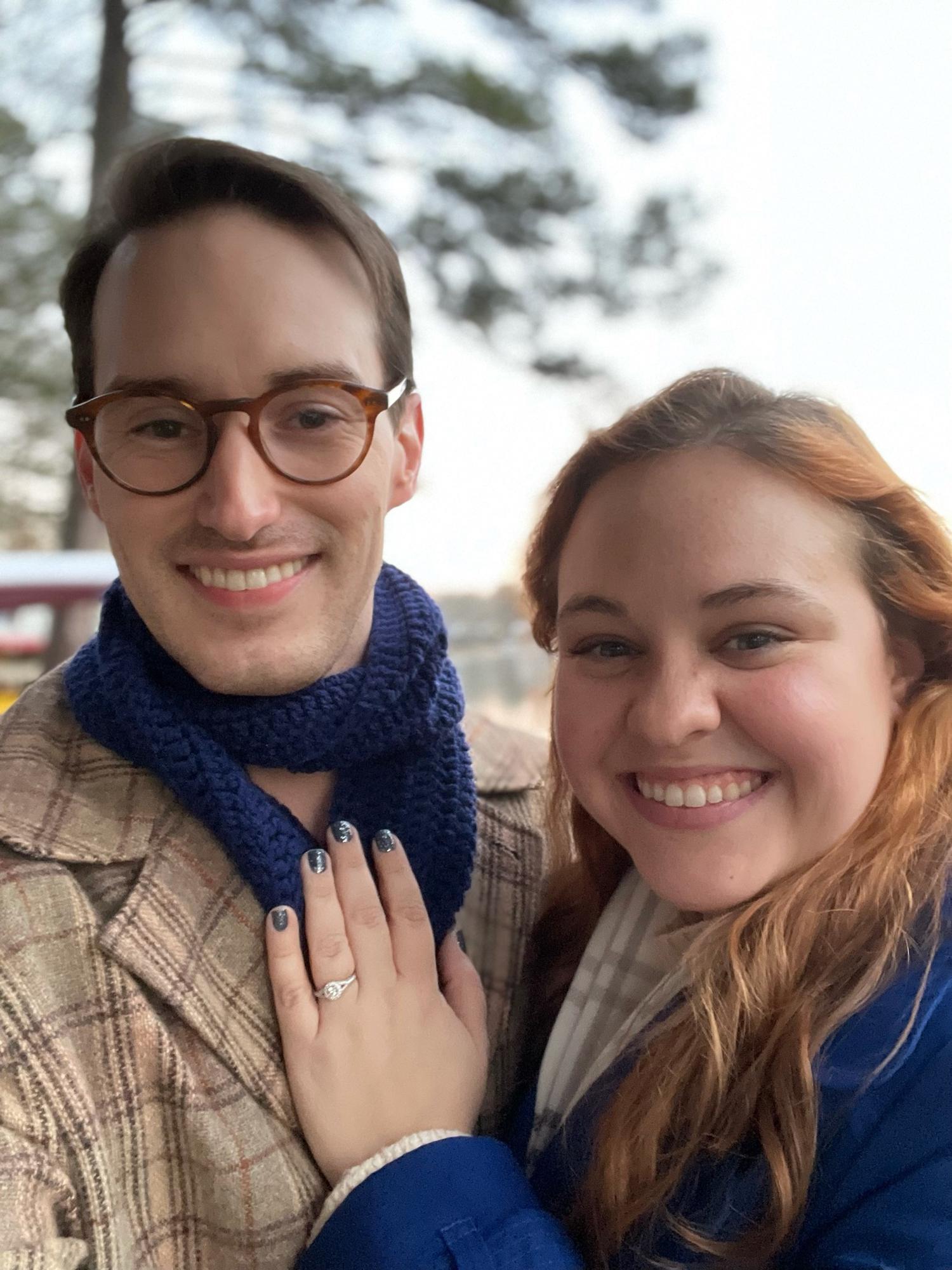 It’s a yes!