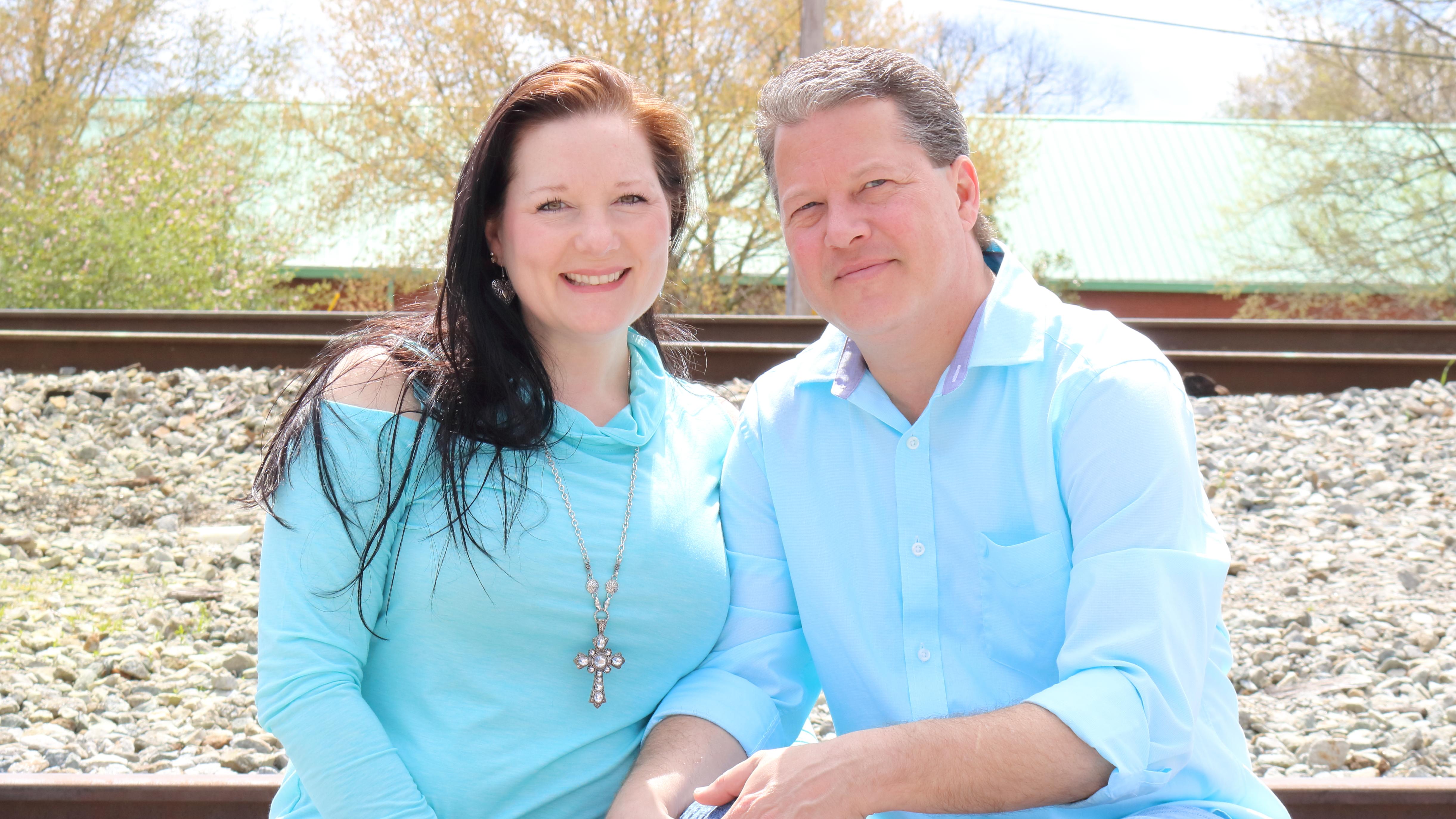 The Wedding Website of Amy Dolihite and Jerry Smiddy