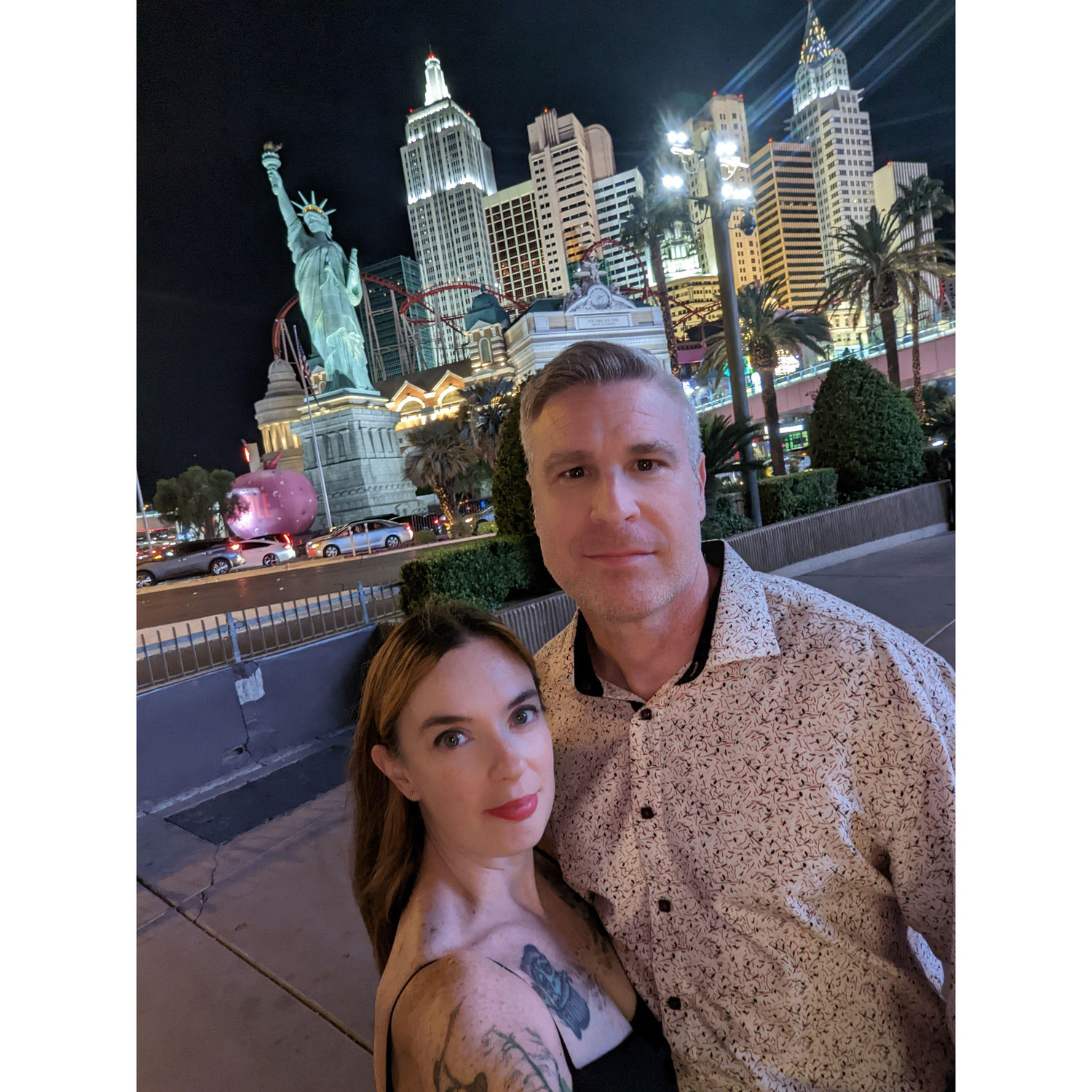 Las Vegas, NV (2022)
