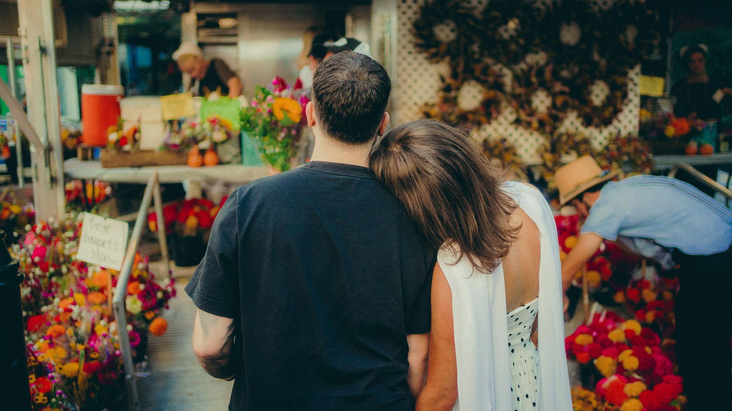 The Wedding Website of Charissa DiSante and Jared Clarke