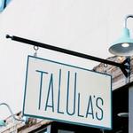 Talula's