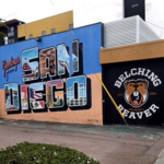 Belching Beaver North Park