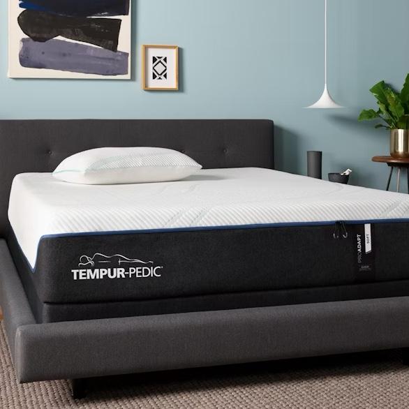 King Size Tempur-Pedic Matress