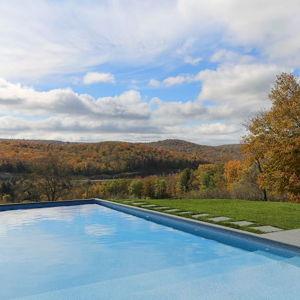 Pool and Sauna Fund
